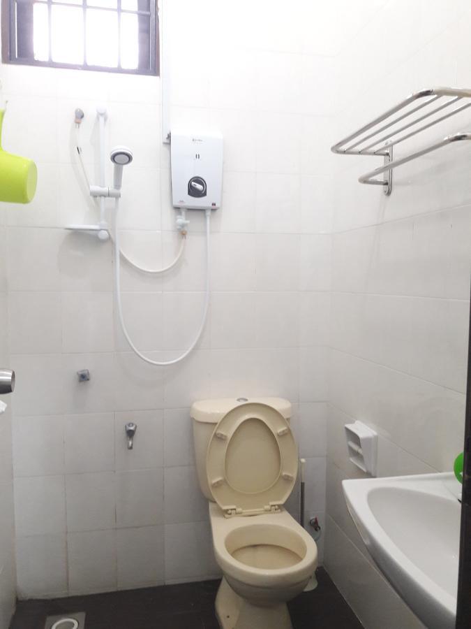 Jb Homestay Bukit Indah Wifi Ciq Mall Legoland Free Parking Johor Bahru Exterior foto