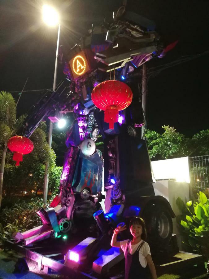 Jb Homestay Bukit Indah Wifi Ciq Mall Legoland Free Parking Johor Bahru Exterior foto